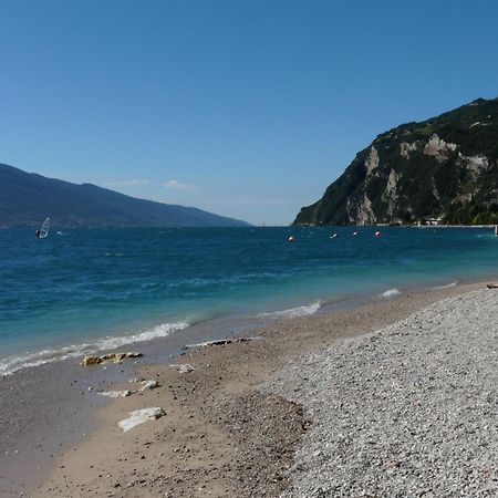 Hotel Lido Limone sul Garda Luaran gambar