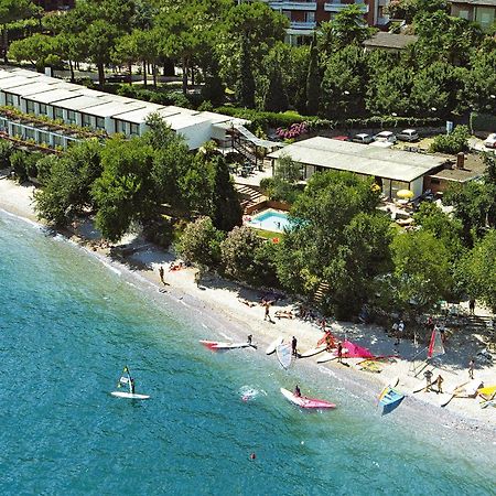 Hotel Lido Limone sul Garda Luaran gambar