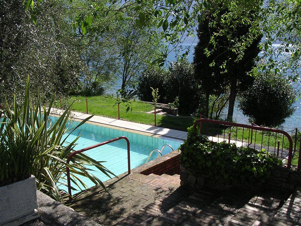 Hotel Lido Limone sul Garda Luaran gambar