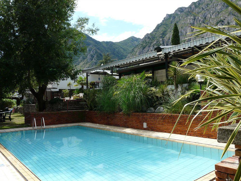 Hotel Lido Limone sul Garda Luaran gambar