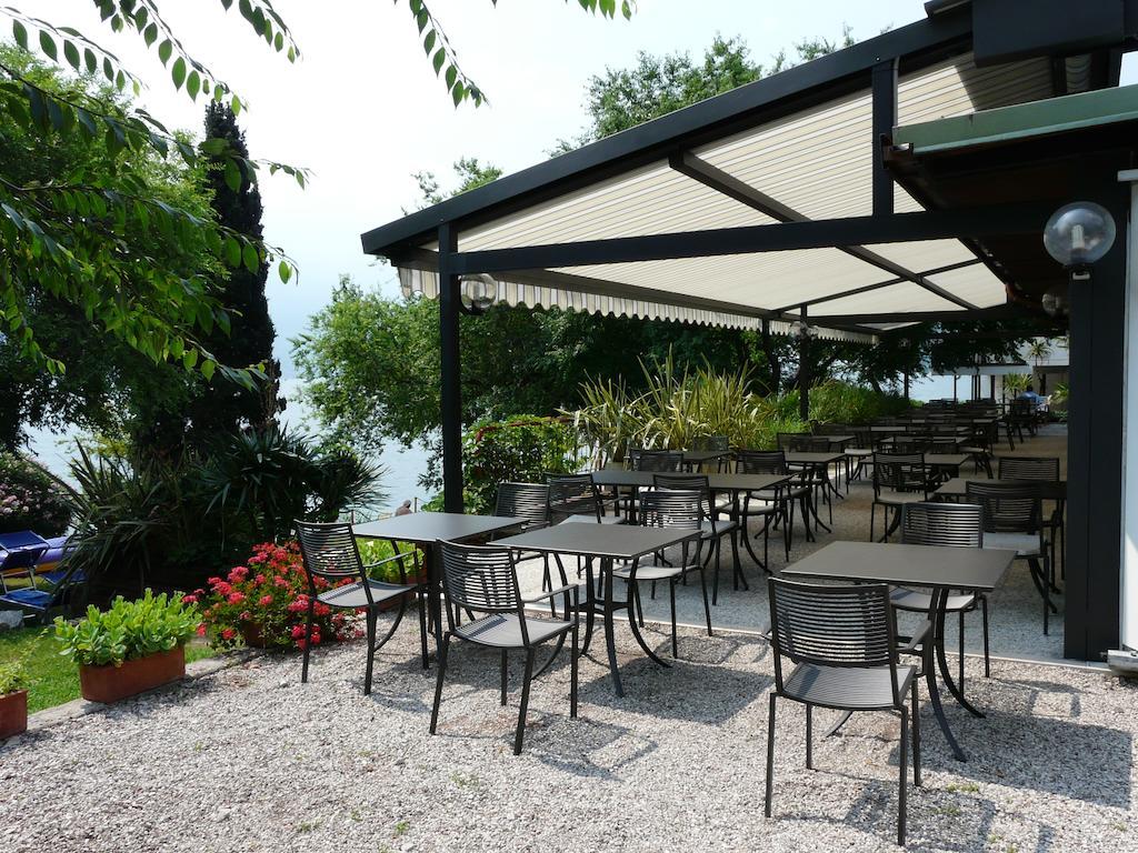 Hotel Lido Limone sul Garda Luaran gambar