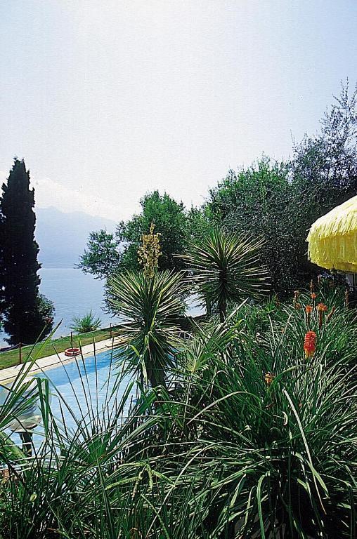 Hotel Lido Limone sul Garda Luaran gambar