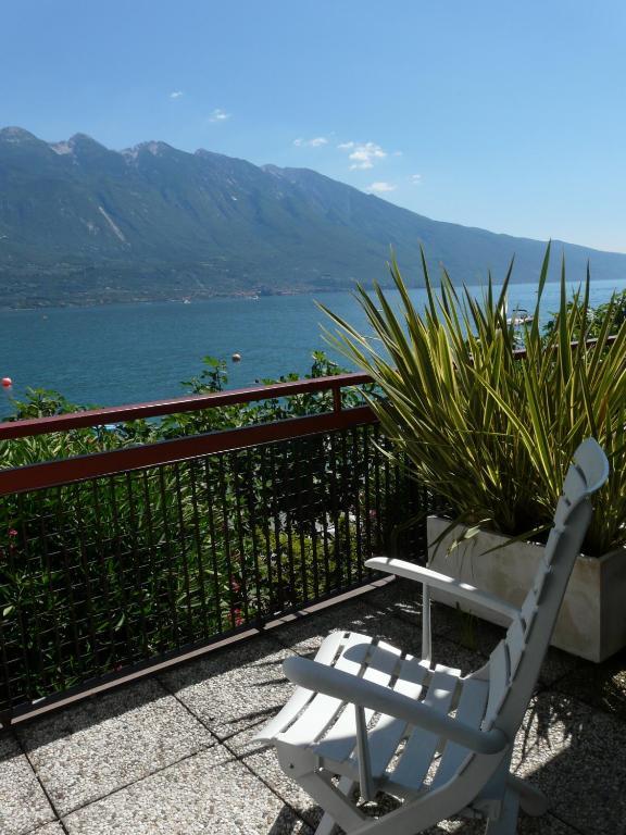 Hotel Lido Limone sul Garda Luaran gambar