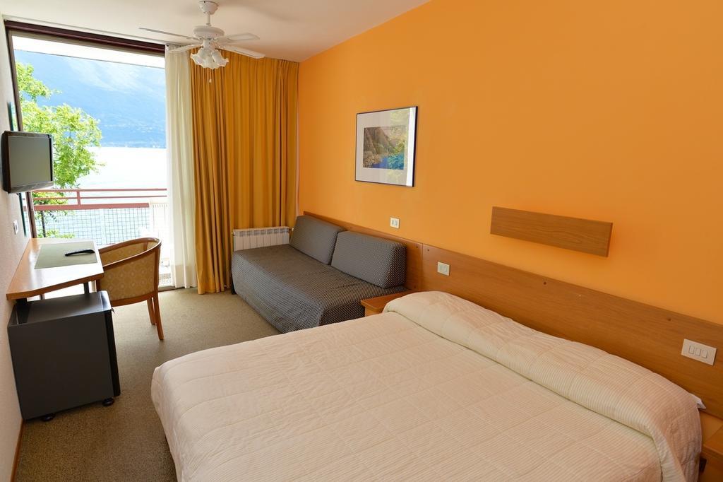 Hotel Lido Limone sul Garda Luaran gambar